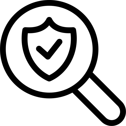 Transparent Use icon