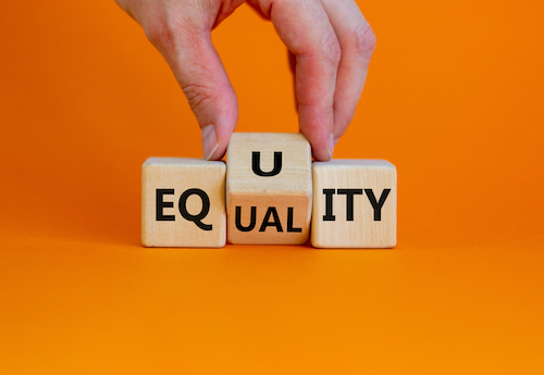 Equity & Access