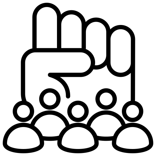 Community Strength icon