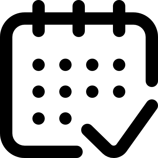 Events icon