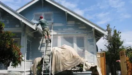 Housing Rehabilitation
