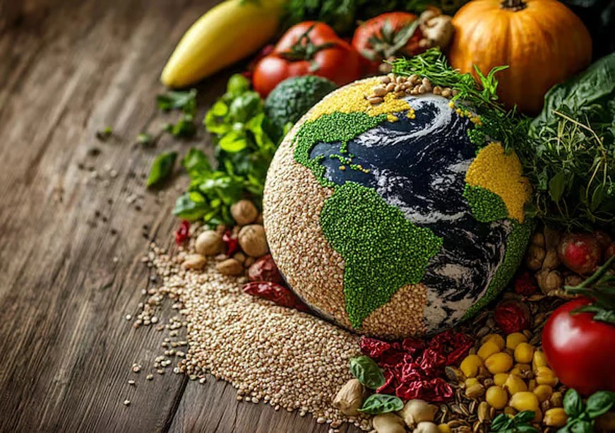 Food Security