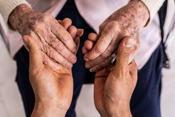 Senior Support